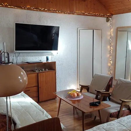 Holiday home Kuca Za Odmor Arija