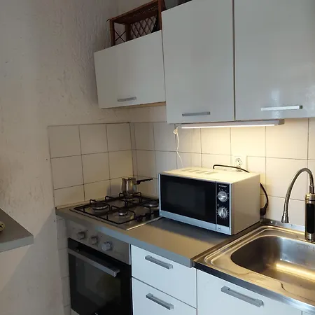 Kuca Za Odmor Arija