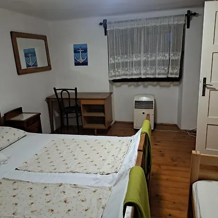 Kuca Za Odmor Arija *