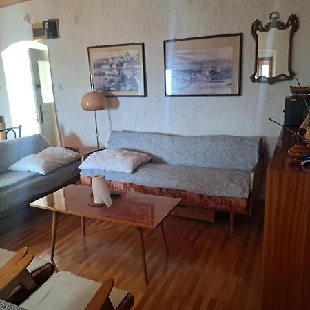 Kuca Za Odmor Arija *