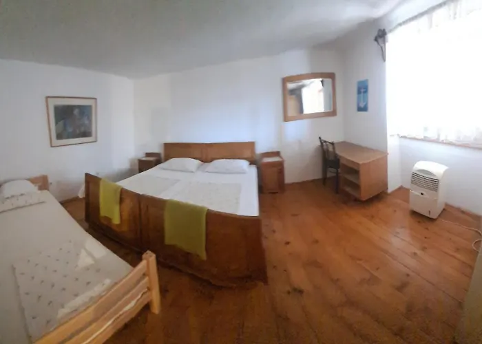 Prázdninový dům Kuca Za Odmor Arija Novi Vinodolski