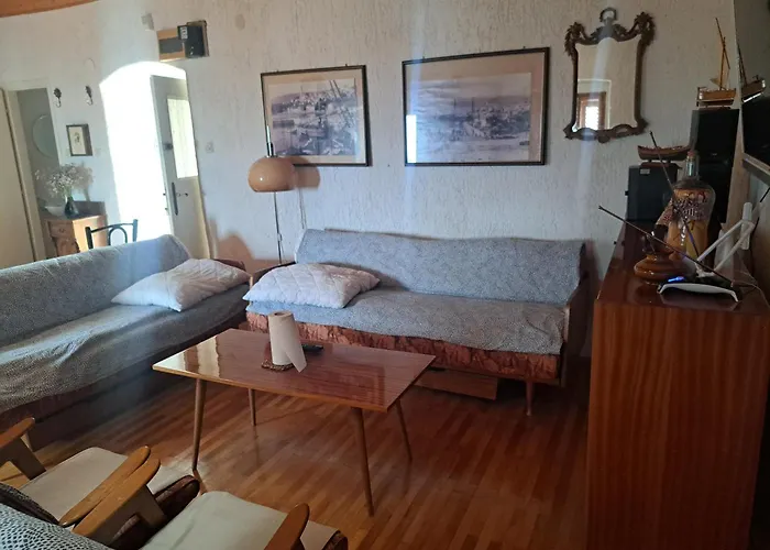 Kuca Za Odmor Arija *