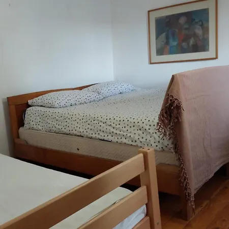 Prázdninový dům Kuca Za Odmor Arija *