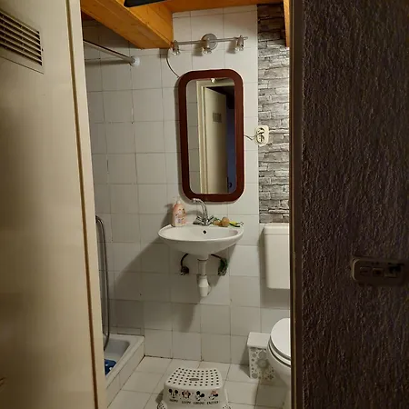 Prázdninový dům Kuca Za Odmor Arija