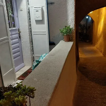 Prázdninový dům Kuca Za Odmor Arija *