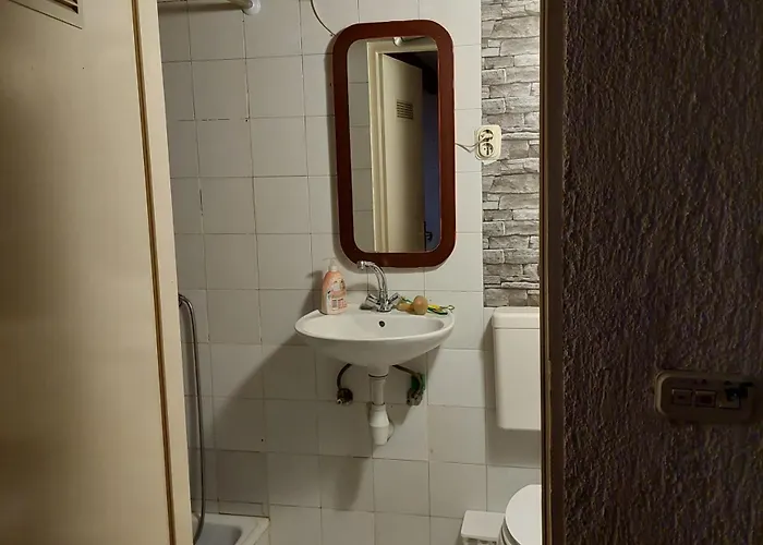 Nyaraló Kuca Za Odmor Arija