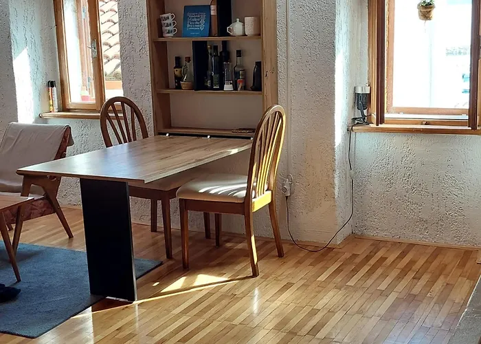 Kuca Za Odmor Arija Novi Vinodolski