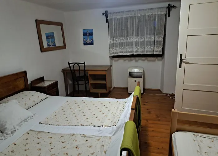 Kuca Za Odmor Arija *