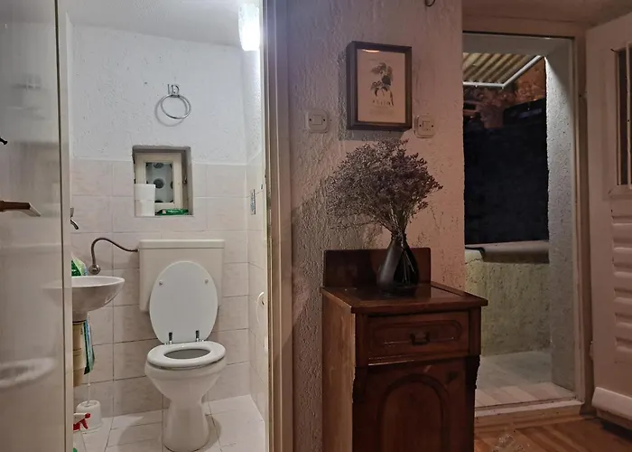 Kuca Za Odmor Arija